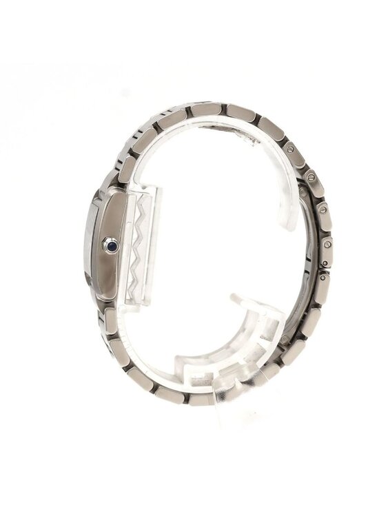 Cartier Tank Francaise SM Quartz Watch main image 6